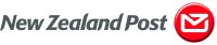New Zealand Post Logo